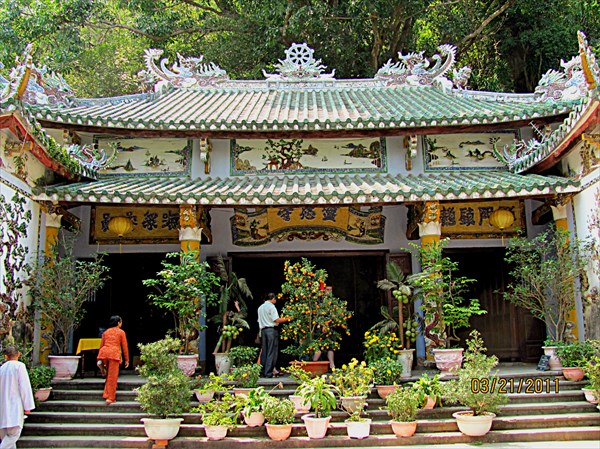 091-Буддистский храм